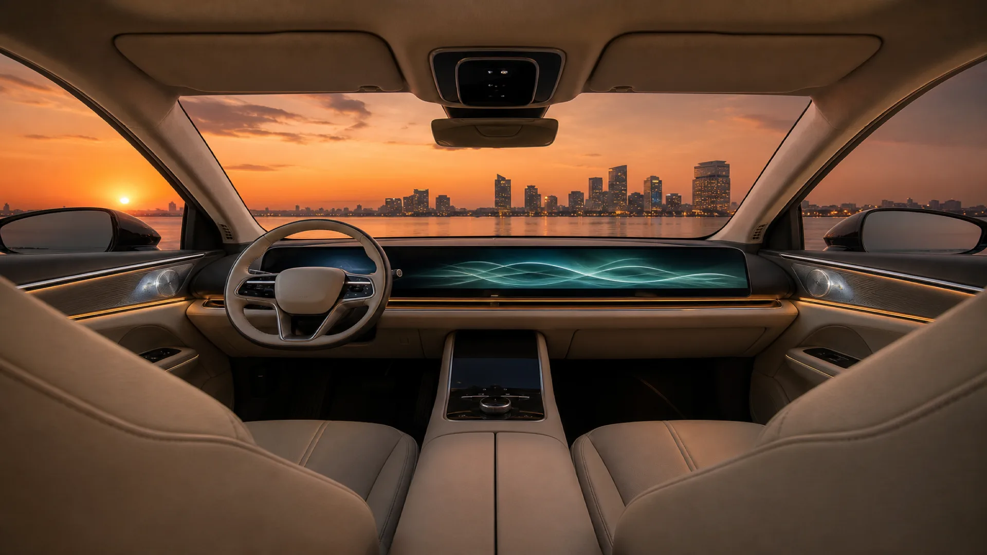 The Future of Android Automotive is Now: What to Expect in the Coming Years