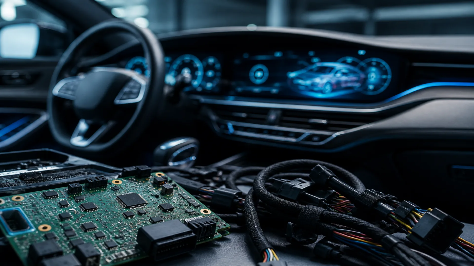 Android Automotive OS: The Technical Reality of Implementation
