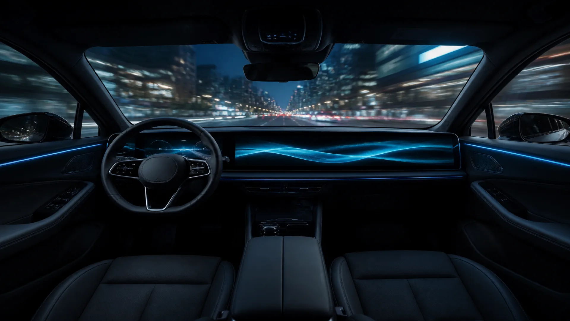 The Future of Android Automotive OS
