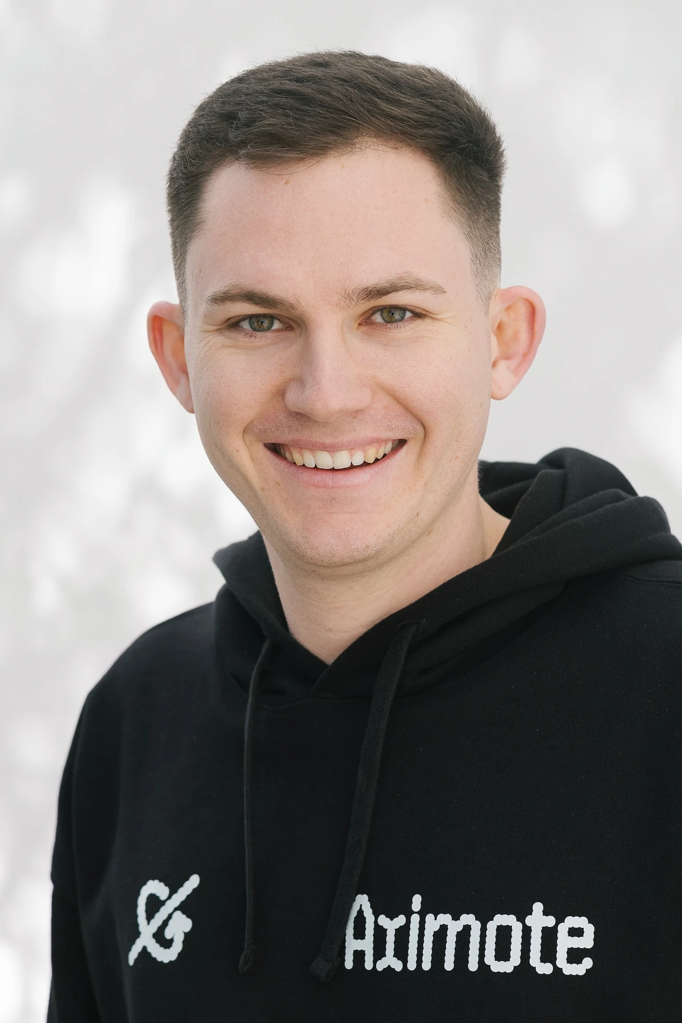 Laurenz Hinterholzer portrait